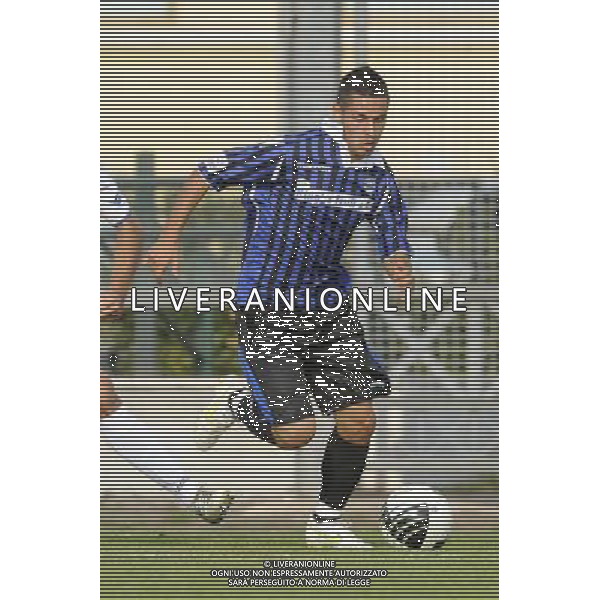 Latina - 30/10/2011 - Stadio Domenico Francioni - Lega Pro 2011/2012 - Prima Divisione Gir. B - Latina vs Andria - nella foto: Emiliano Tortolano å© Fabrizio Corradetti - Ag. Aldo Liverani sas
