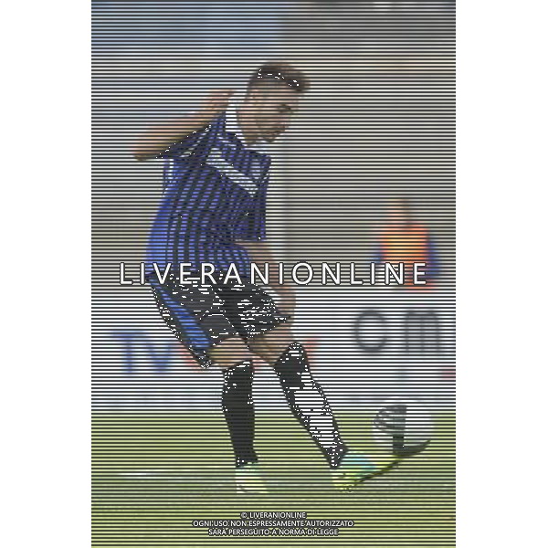 Latina - 30/10/2011 - Stadio Domenico Francioni - Lega Pro 2011/2012 - Prima Divisione Gir. B - Latina vs Andria - nella foto: Marco Ezio Fossati å© Fabrizio Corradetti - Ag. Aldo Liverani sas
