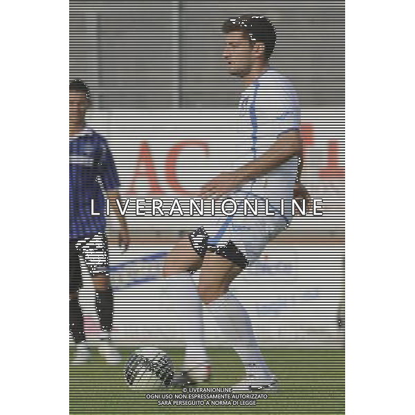 Latina - 30/10/2011 - Stadio Domenico Francioni - Lega Pro 2011/2012 - Prima Divisione Gir. B - Latina vs Andria - nella foto: Andrea Zaffagnini å© Fabrizio Corradetti - Ag. Aldo Liverani sas