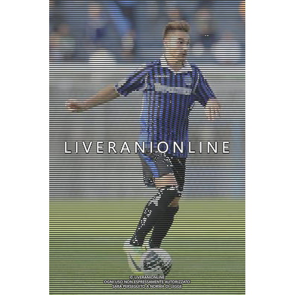 Latina - 30/10/2011 - Stadio Domenico Francioni - Lega Pro 2011/2012 - Prima Divisione Gir. B - Latina vs Andria - nella foto: Marco Ezio Fossati å© Fabrizio Corradetti - Ag. Aldo Liverani sas