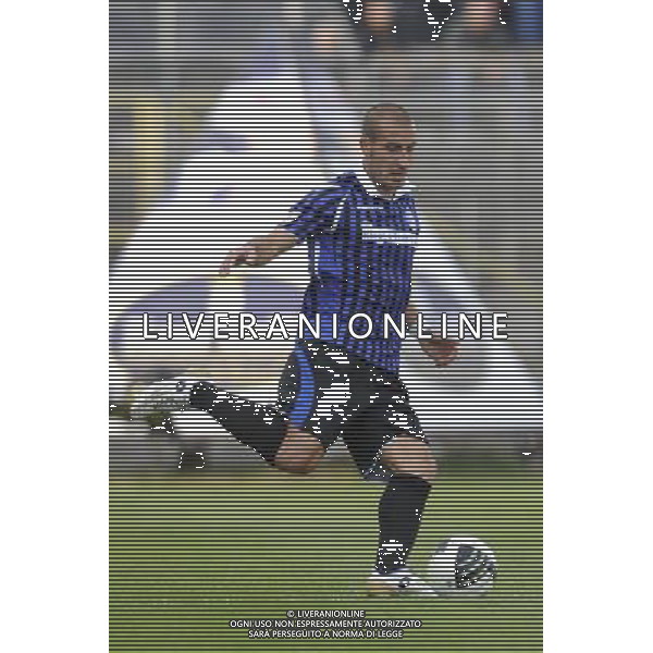 Latina - 30/10/2011 - Stadio Domenico Francioni - Lega Pro 2011/2012 - Prima Divisione Gir. B - Latina vs Andria - nella foto: Gianmatteo Gasperini å© Fabrizio Corradetti - Ag. Aldo Liverani sas