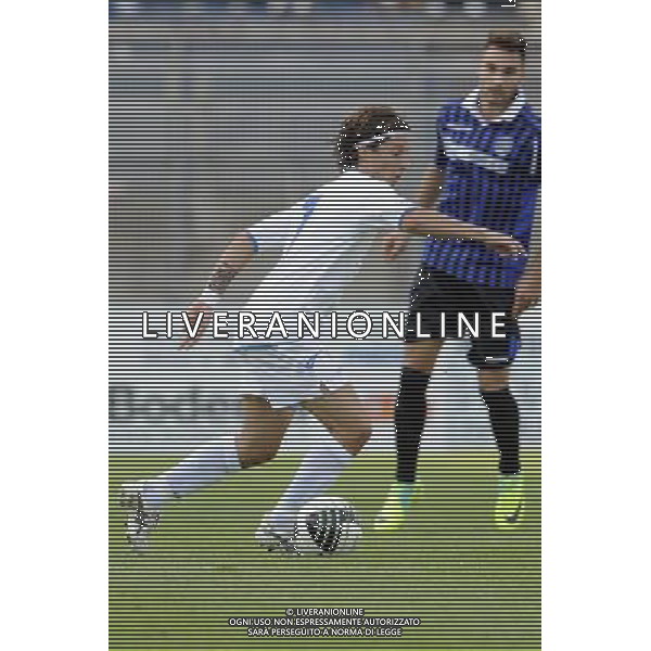 Latina - 30/10/2011 - Stadio Domenico Francioni - Lega Pro 2011/2012 - Prima Divisione Gir. B - Latina vs Andria - nella foto: Gaetano Manco å© Fabrizio Corradetti - Ag. Aldo Liverani sas