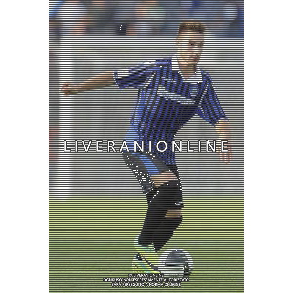 Latina - 30/10/2011 - Stadio Domenico Francioni - Lega Pro 2011/2012 - Prima Divisione Gir. B - Latina vs Andria - nella foto: Marco Ezio Fossati å© Fabrizio Corradetti - Ag. Aldo Liverani sas