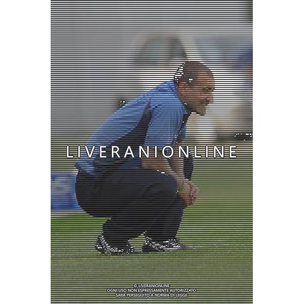 Latina - 30/10/2011 - Stadio Domenico Francioni - Lega Pro 2011/2012 - Prima Divisione Gir. B - Latina vs Andria - nella foto: Giuseppe Di Meo å© Fabrizio Corradetti - Ag. Aldo Liverani sas
