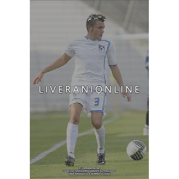 Latina - 30/10/2011 - Stadio Domenico Francioni - Lega Pro 2011/2012 - Prima Divisione Gir. B - Latina vs Andria - nella foto: Sergio Contessa å© Fabrizio Corradetti - Ag. Aldo Liverani sas