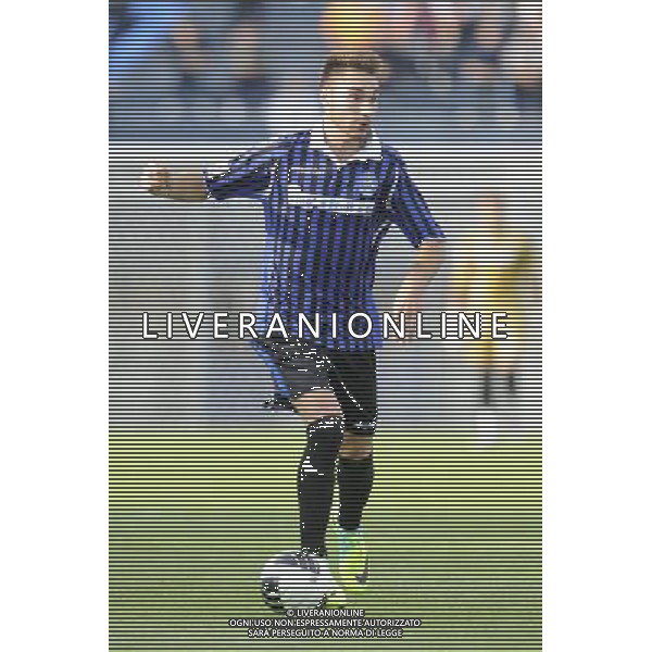 Latina - 30/10/2011 - Stadio Domenico Francioni - Lega Pro 2011/2012 - Prima Divisione Gir. B - Latina vs Andria - nella foto: Marco Ezio Fossati å© Fabrizio Corradetti - Ag. Aldo Liverani sas
