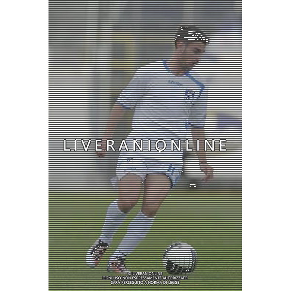 Latina - 30/10/2011 - Stadio Domenico Francioni - Lega Pro 2011/2012 - Prima Divisione Gir. B - Latina vs Andria - nella foto: Mattia Minesso å© Fabrizio Corradetti - Ag. Aldo Liverani sas