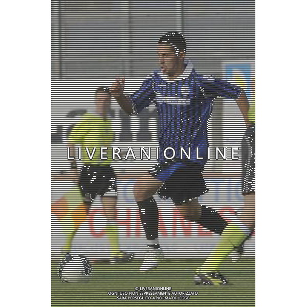 Latina - 30/10/2011 - Stadio Domenico Francioni - Lega Pro 2011/2012 - Prima Divisione Gir. B - Latina vs Andria - nella foto: Emiliano Tortolano å© Fabrizio Corradetti - Ag. Aldo Liverani sas