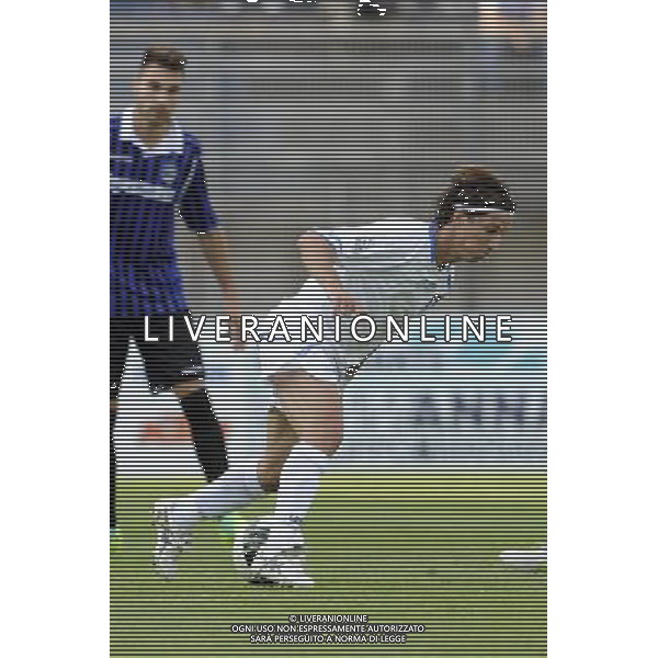 Latina - 30/10/2011 - Stadio Domenico Francioni - Lega Pro 2011/2012 - Prima Divisione Gir. B - Latina vs Andria - nella foto: Gaetano Manco å© Fabrizio Corradetti - Ag. Aldo Liverani sas