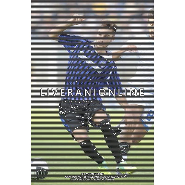 Latina - 30/10/2011 - Stadio Domenico Francioni - Lega Pro 2011/2012 - Prima Divisione Gir. B - Latina vs Andria - nella foto: Marco Ezio Fossati å© Fabrizio Corradetti - Ag. Aldo Liverani sas