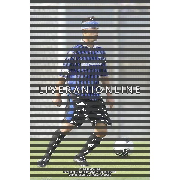 Latina - 30/10/2011 - Stadio Domenico Francioni - Lega Pro 2011/2012 - Prima Divisione Gir. B - Latina vs Andria - nella foto: Vincenzo Giannusa å© Fabrizio Corradetti - Ag. Aldo Liverani sas