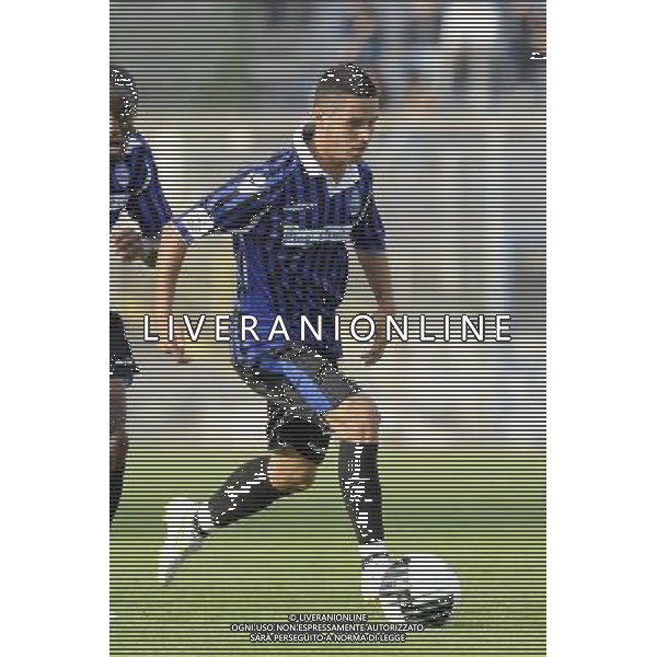 Latina - 30/10/2011 - Stadio Domenico Francioni - Lega Pro 2011/2012 - Prima Divisione Gir. B - Latina vs Andria - nella foto: Emiliano Tortolano å© Fabrizio Corradetti - Ag. Aldo Liverani sas