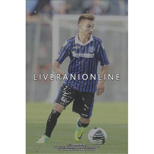 Latina - 30/10/2011 - Stadio Domenico Francioni - Lega Pro 2011/2012 - Prima Divisione Gir. B - Latina vs Andria - nella foto: Marco Ezio Fossati å© Fabrizio Corradetti - Ag. Aldo Liverani sas