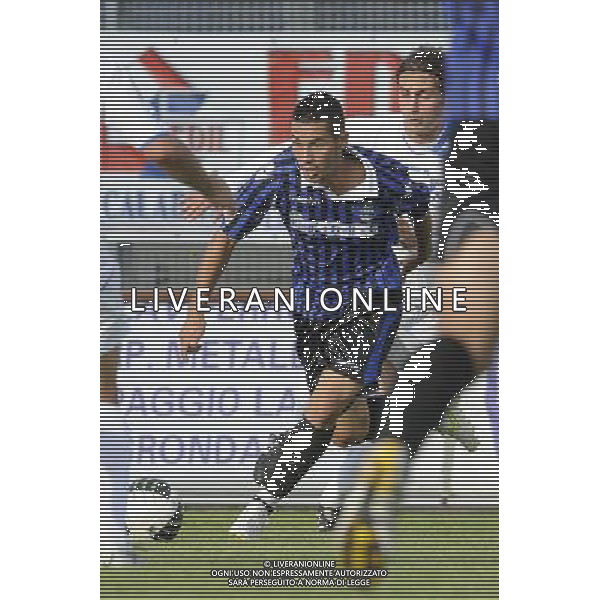 Latina - 30/10/2011 - Stadio Domenico Francioni - Lega Pro 2011/2012 - Prima Divisione Gir. B - Latina vs Andria - nella foto: Emiliano Tortolano å© Fabrizio Corradetti - Ag. Aldo Liverani sas