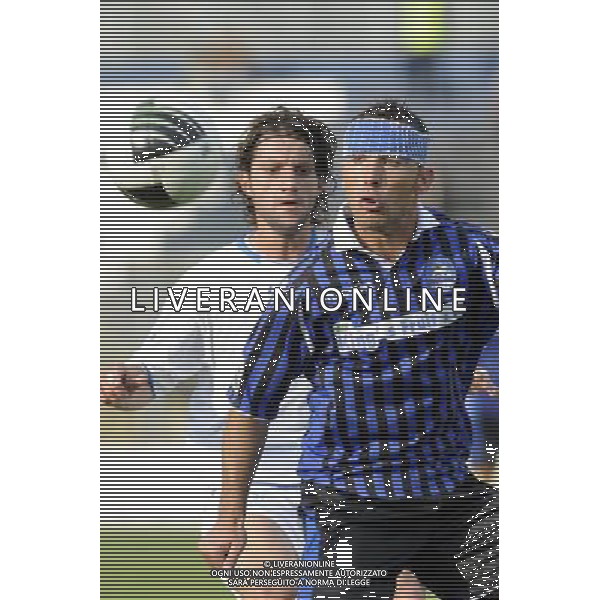 Latina - 30/10/2011 - Stadio Domenico Francioni - Lega Pro 2011/2012 - Prima Divisione Gir. B - Latina vs Andria - nella foto: Vincenzo Giannusa (Latina) å© Fabrizio Corradetti - Ag. Aldo Liverani sas