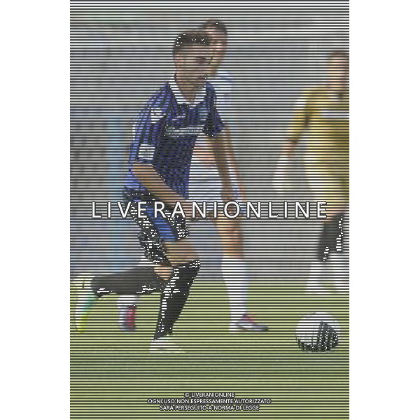 Latina - 30/10/2011 - Stadio Domenico Francioni - Lega Pro 2011/2012 - Prima Divisione Gir. B - Latina vs Andria - nella foto: Marco Ezio Fossati å© Fabrizio Corradetti - Ag. Aldo Liverani sas