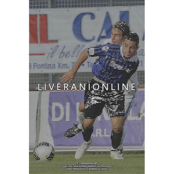 Latina - 30/10/2011 - Stadio Domenico Francioni - Lega Pro 2011/2012 - Prima Divisione Gir. B - Latina vs Andria - nella foto: Emiliano Tortolano å© Fabrizio Corradetti - Ag. Aldo Liverani sas