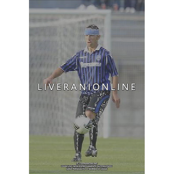 Latina - 30/10/2011 - Stadio Domenico Francioni - Lega Pro 2011/2012 - Prima Divisione Gir. B - Latina vs Andria - nella foto: Vincenzo Giannusa å© Fabrizio Corradetti - Ag. Aldo Liverani sas