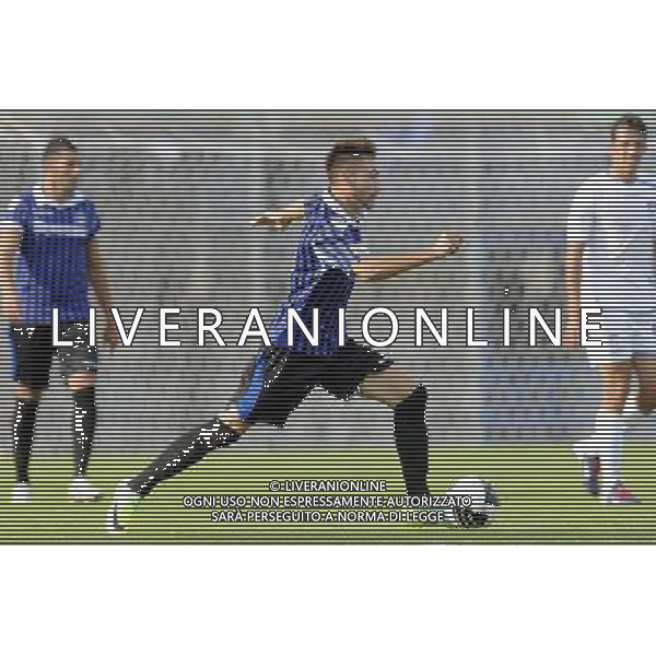 Latina - 30/10/2011 - Stadio Domenico Francioni - Lega Pro 2011/2012 - Prima Divisione Gir. B - Latina vs Andria - nella foto: Marco Ezio Fossati å© Fabrizio Corradetti - Ag. Aldo Liverani sas
