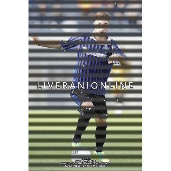 Latina - 30/10/2011 - Stadio Domenico Francioni - Lega Pro 2011/2012 - Prima Divisione Gir. B - Latina vs Andria - nella foto: Marco Ezio Fossati å© Fabrizio Corradetti - Ag. Aldo Liverani sas