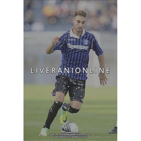 Latina - 30/10/2011 - Stadio Domenico Francioni - Lega Pro 2011/2012 - Prima Divisione Gir. B - Latina vs Andria - nella foto: Marco Ezio Fossati å© Fabrizio Corradetti - Ag. Aldo Liverani sas