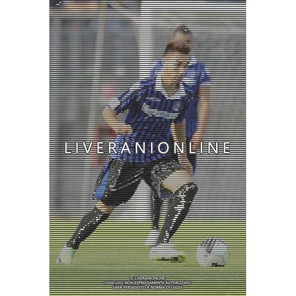 Latina - 30/10/2011 - Stadio Domenico Francioni - Lega Pro 2011/2012 - Prima Divisione Gir. B - Latina vs Andria - nella foto: Marco Ezio Fossati å© Fabrizio Corradetti - Ag. Aldo Liverani sas