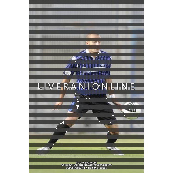 Latina - 30/10/2011 - Stadio Domenico Francioni - Lega Pro 2011/2012 - Prima Divisione Gir. B - Latina vs Andria - nella foto: Gianmatteo Gasperini å© Fabrizio Corradetti - Ag. Aldo Liverani sas