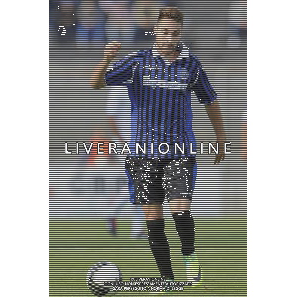 Latina - 30/10/2011 - Stadio Domenico Francioni - Lega Pro 2011/2012 - Prima Divisione Gir. B - Latina vs Andria - nella foto: Marco Ezio Fossati å© Fabrizio Corradetti - Ag. Aldo Liverani sas