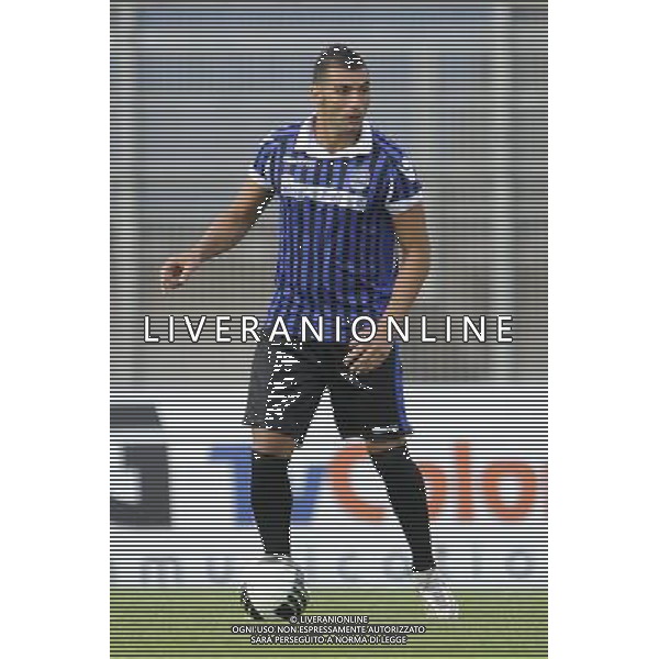 Latina - 30/10/2011 - Stadio Domenico Francioni - Lega Pro 2011/2012 - Prima Divisione Gir. B - Latina vs Andria - nella foto: Claudio Cafiero å© Fabrizio Corradetti - Ag. Aldo Liverani sas