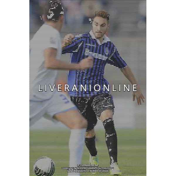 Latina - 30/10/2011 - Stadio Domenico Francioni - Lega Pro 2011/2012 - Prima Divisione Gir. B - Latina vs Andria - nella foto: Marco Ezio Fossati å© Fabrizio Corradetti - Ag. Aldo Liverani sas