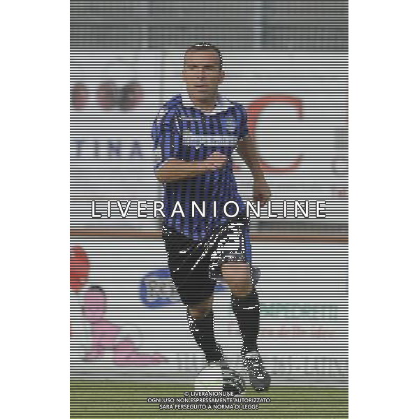 Latina - 30/10/2011 - Stadio Domenico Francioni - Lega Pro 2011/2012 - Prima Divisione Gir. B - Latina vs Andria - nella foto: Vincenzo Giannusa å© Fabrizio Corradetti - Ag. Aldo Liverani sas