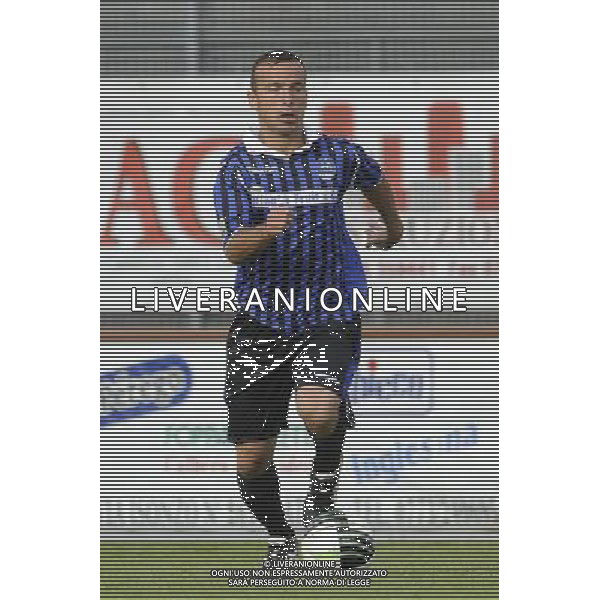 Latina - 30/10/2011 - Stadio Domenico Francioni - Lega Pro 2011/2012 - Prima Divisione Gir. B - Latina vs Andria - nella foto: Vincenzo Giannusa å© Fabrizio Corradetti - Ag. Aldo Liverani sas