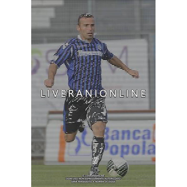 Latina - 30/10/2011 - Stadio Domenico Francioni - Lega Pro 2011/2012 - Prima Divisione Gir. B - Latina vs Andria - nella foto: Vincenzo Giannusa å© Fabrizio Corradetti - Ag. Aldo Liverani sas