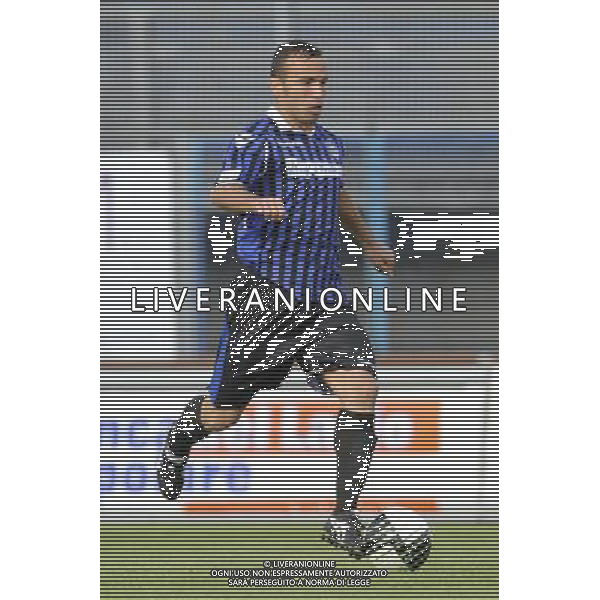 Latina - 30/10/2011 - Stadio Domenico Francioni - Lega Pro 2011/2012 - Prima Divisione Gir. B - Latina vs Andria - nella foto: Vincenzo Giannusa å© Fabrizio Corradetti - Ag. Aldo Liverani sas