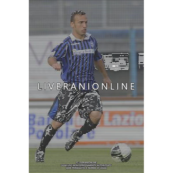 Latina - 30/10/2011 - Stadio Domenico Francioni - Lega Pro 2011/2012 - Prima Divisione Gir. B - Latina vs Andria - nella foto: Vincenzo Giannusa å© Fabrizio Corradetti - Ag. Aldo Liverani sas
