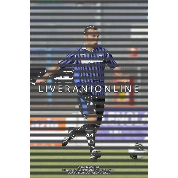 Latina - 30/10/2011 - Stadio Domenico Francioni - Lega Pro 2011/2012 - Prima Divisione Gir. B - Latina vs Andria - nella foto: Vincenzo Giannusa å© Fabrizio Corradetti - Ag. Aldo Liverani sas