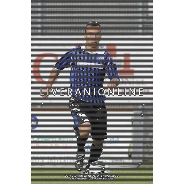 Latina - 30/10/2011 - Stadio Domenico Francioni - Lega Pro 2011/2012 - Prima Divisione Gir. B - Latina vs Andria - nella foto: Vincenzo Giannusa å© Fabrizio Corradetti - Ag. Aldo Liverani sas
