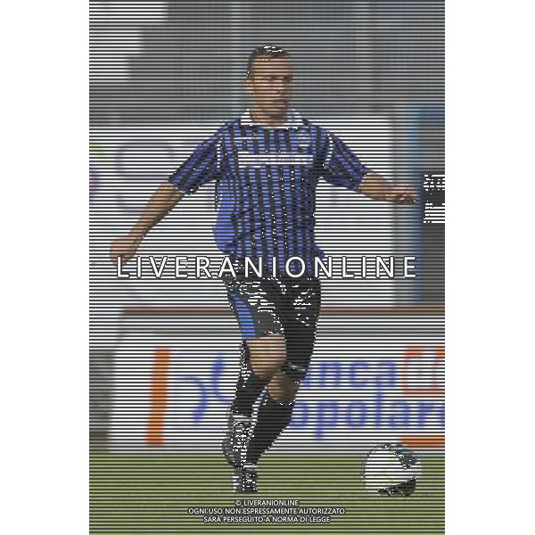 Latina - 30/10/2011 - Stadio Domenico Francioni - Lega Pro 2011/2012 - Prima Divisione Gir. B - Latina vs Andria - nella foto: Vincenzo Giannusa å© Fabrizio Corradetti - Ag. Aldo Liverani sas