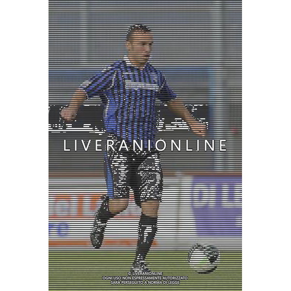 Latina - 30/10/2011 - Stadio Domenico Francioni - Lega Pro 2011/2012 - Prima Divisione Gir. B - Latina vs Andria - nella foto: Vincenzo Giannusa å© Fabrizio Corradetti - Ag. Aldo Liverani sas