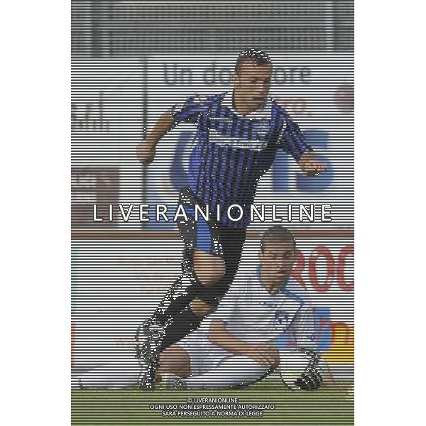 Latina - 30/10/2011 - Stadio Domenico Francioni - Lega Pro 2011/2012 - Prima Divisione Gir. B - Latina vs Andria - nella foto: Vincenzo Giannusa å© Fabrizio Corradetti - Ag. Aldo Liverani sas