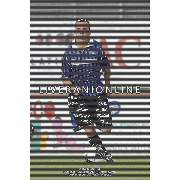 Latina - 30/10/2011 - Stadio Domenico Francioni - Lega Pro 2011/2012 - Prima Divisione Gir. B - Latina vs Andria - nella foto: Vincenzo Giannusa å© Fabrizio Corradetti - Ag. Aldo Liverani sas