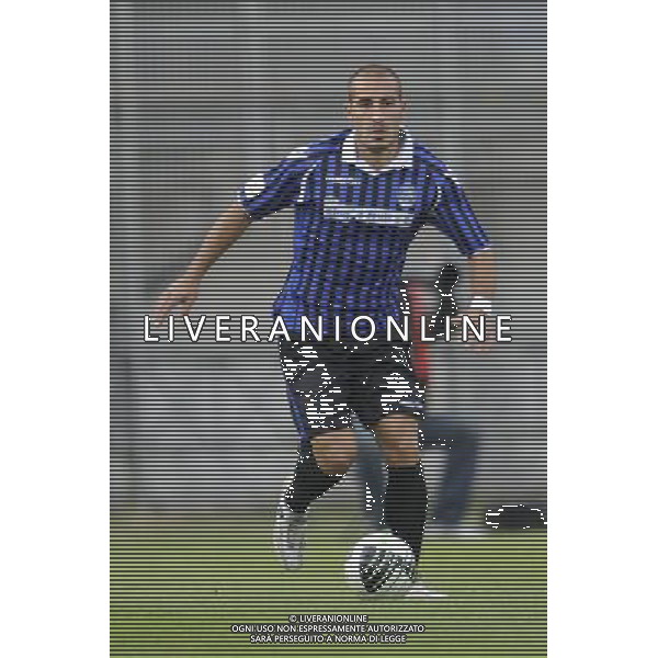 Latina - 30/10/2011 - Stadio Domenico Francioni - Lega Pro 2011/2012 - Prima Divisione Gir. B - Latina vs Andria - nella foto: Gianmatteo Gasperini å© Fabrizio Corradetti - Ag. Aldo Liverani sas