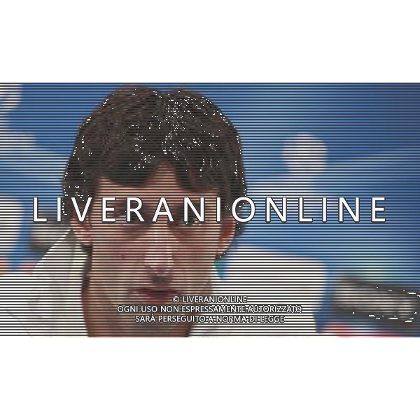 APPIANO GENTILE (CO) CONFERENZA STAMPA DI CLAUDIO RANIERI ALLENATORE DELL\'INTER IN VISTA DELLA SFIDA DI CHAMPIONS CON IL LILLE NELLA FOTO diego milito PH.FIOCHI_AG ALDO LIVERANI SAS
