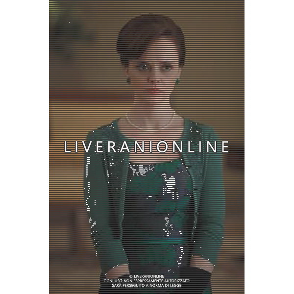 Christina Ricci (Maggie), \'Pan Am\' (TV Series 2011) AG ALDO LIVERANI S A S ONLY ITALY