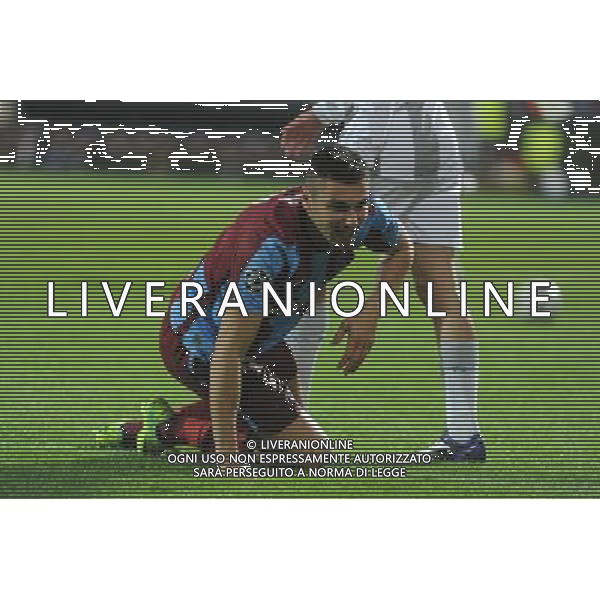 UEFA Champions League Group B soccer match between Trabzonspor and CSKA Moscow at Avni Aker stadium in Trabzon,Turkey, November 02, 2011. Pictured: Burak Yilmaz of Trabzonspor. PILKA NOZNA LIGA MISTRZOW SEZON 2011/2012 FOT.SESKIMPHOTO/NEWSPIX.PL TURKEY, GERMANY, AUSTRIA AND UK OUT !!! --- Newspix.pl CHAMPIONS LEAGUE TRABZONSPOR CSKA MOSCA AG ALDO LIVERANI SAS ITALY ONLY *** Local Caption *** .