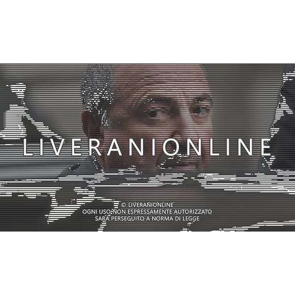 Self exiled Russian oligarch Boris Berzovsky arrives at the Royal Courts of Justice during a break on the proceedings on November 2, 2011 in London, England. Russian oligarch Boris Berezovsky accuses fellow tycoon Roman Abramovich of betraying and blackmailing him, as the two former business partners met in a London courtroom in a multibillion dollar lawsuit over an oil deal. Berezovsky\'s 3.2 billion pound ($5 billion) lawsuit claims Abramovich intimidated him into selling shares in Russian oil company Sibneft at a fraction of their value. Berezovsky is alleging breach of trust and breach of contract. (Facundo Arrizabalaga) - Photoshot - Ag. Aldo Liverani sas ITALY ONLY LONDRA - Boris Berezovsky sfida Roman Abramovich . Il dissidente russo, in rotta con Putin, chiede al magnate del Chelsea un risarcimento miliardario per Rosneft