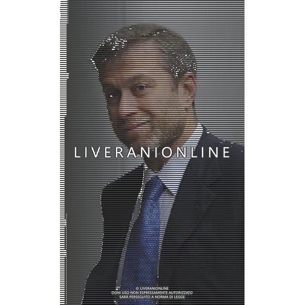 Russian oligarch Roman Abramovich arrives at the Royal Courts of Justice during a break on the proceedings on November 2, 2011 in London, England. Russian oligarch Boris Berezovsky accuses fellow tycoon Roman Abramovich of betraying and blackmailing him, as the two former business partners met in a London courtroom in a multibillion dollar lawsuit over an oil deal. Berezovsky\'s 3.2 billion pound ($5 billion) lawsuit claims Abramovich intimidated him into selling shares in Russian oil company Sibneft at a fraction of their value. Berezovsky is alleging breach of trust and breach of contract. (Facundo Arrizabalaga) - Photoshot - Ag. Aldo Liverani sas ITALY ONLY LONDRA - Boris Berezovsky sfida Roman Abramovich . Il dissidente russo, in rotta con Putin, chiede al magnate del Chelsea un risarcimento miliardario per Rosneft