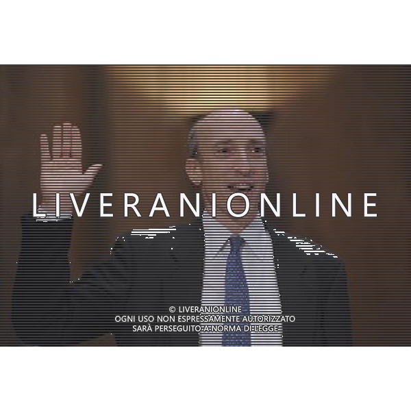 (111103) -- WASHINGTON D.C., Nov. 3, 2011 () -- Gary Gensler, Chairman of U.S. Commodity Futures Trading Commission, testifies during a hearing before the Senate Permanent Subcommittee on Investigations on Capitol Hill in Washington D.C., capital of the United States, Nov. 3, 2011. The hearing was on speculation in the commodities markets and implementation of the Dodd-Frank Act\'s provisions on speculative position limits for futures, options, and swap contracts for oil and other commodities. (/Zhang Jun) (zjl) AG ALDO LIVERANI ONLY ITALY