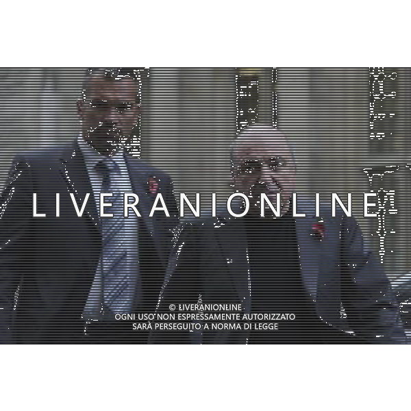 Self exiled Russian oligarch Boris Berzovsky arrives at the Royal Courts of Justice during a break on the proceedings on November 4, 2011 in London, England. Russian oligarch Boris Berezovsky accuses fellow tycoon Roman Abramovich of betraying and blackmailing him, as the two former business partners met in a London courtroom in a multibillion dollar lawsuit over an oil deal. Berezovsky\'s 3.2 billion pound ($5 billion) lawsuit claims Abramovich intimidated him into selling shares in Russian oil company Sibneft at a fraction of their value. Berezovsky is alleging breach of trust and breach of contract. (Facundo Arrizabalaga) ©photoshot/AG ALDO LIVERANI SAS - ITALY ONLY - *** Local Caption *** .