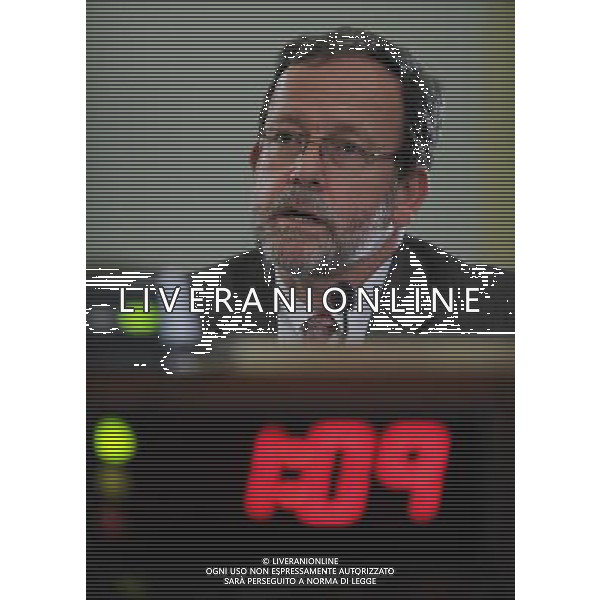 ITALY ONLY - WASHINGTON - US Commissario dell\'Ufficio di presidenza del Dipartimento del Lavoro del Lavoro Statistiche Keith Sala testimonia prima del comitato economico misto sulla situazione occupazionale del mese di ottobre 2011 ©PHOTOSHOT/AG ALDO LIVERANI ITALY ONLY